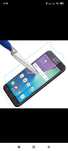 Стекло защитное Samsung  J7