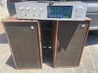 Colunas wharfedale