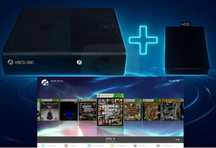 UNIKALNA Konsola XBOX 360 SLIM E RGH3 HDD 6TB Aurora PL 1268 Gratisów