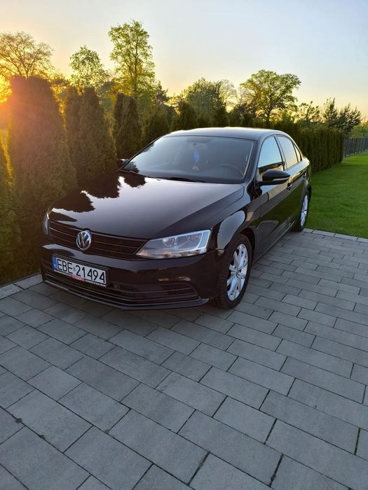 Volkswagen Jetta Vw Jetta 2015 nowy rozrząd sprzęgło hamulce, hak, Golf