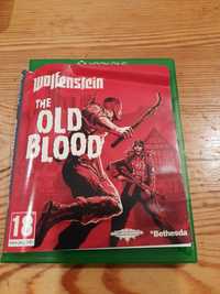 Gra na XBOX ONE Wolfenstein The Old Blood