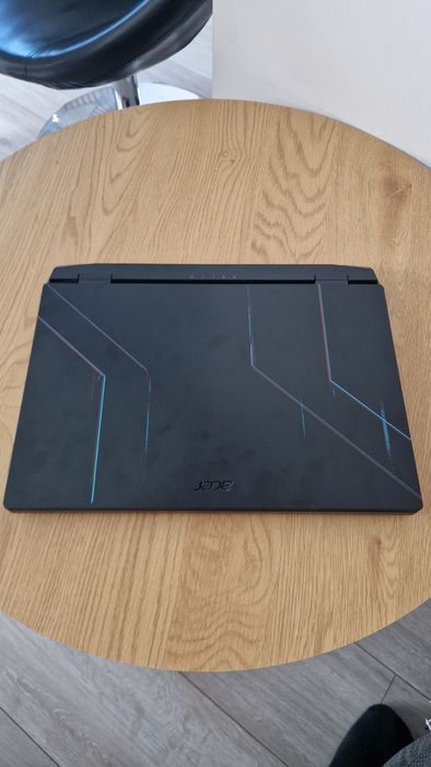 Acer Nitro 5  i7 12gen rtx  4060 16gb ram