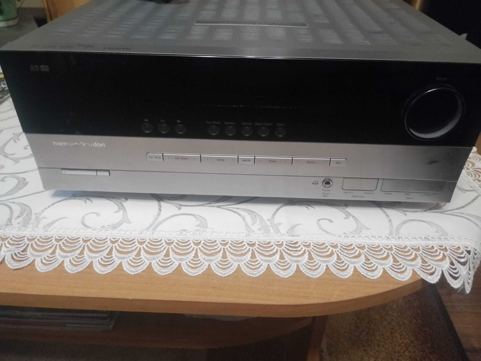 Harman/Kardon AVR 245