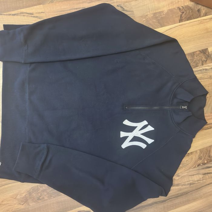 Кофта 47 бренд, xl