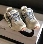 Кросівки Asics Gel-Kahana 8 beige асікс гель бежові