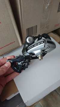 Задній перемикач Shimano Acera RD-M360 6 шв. 7 шв. 8 шв.