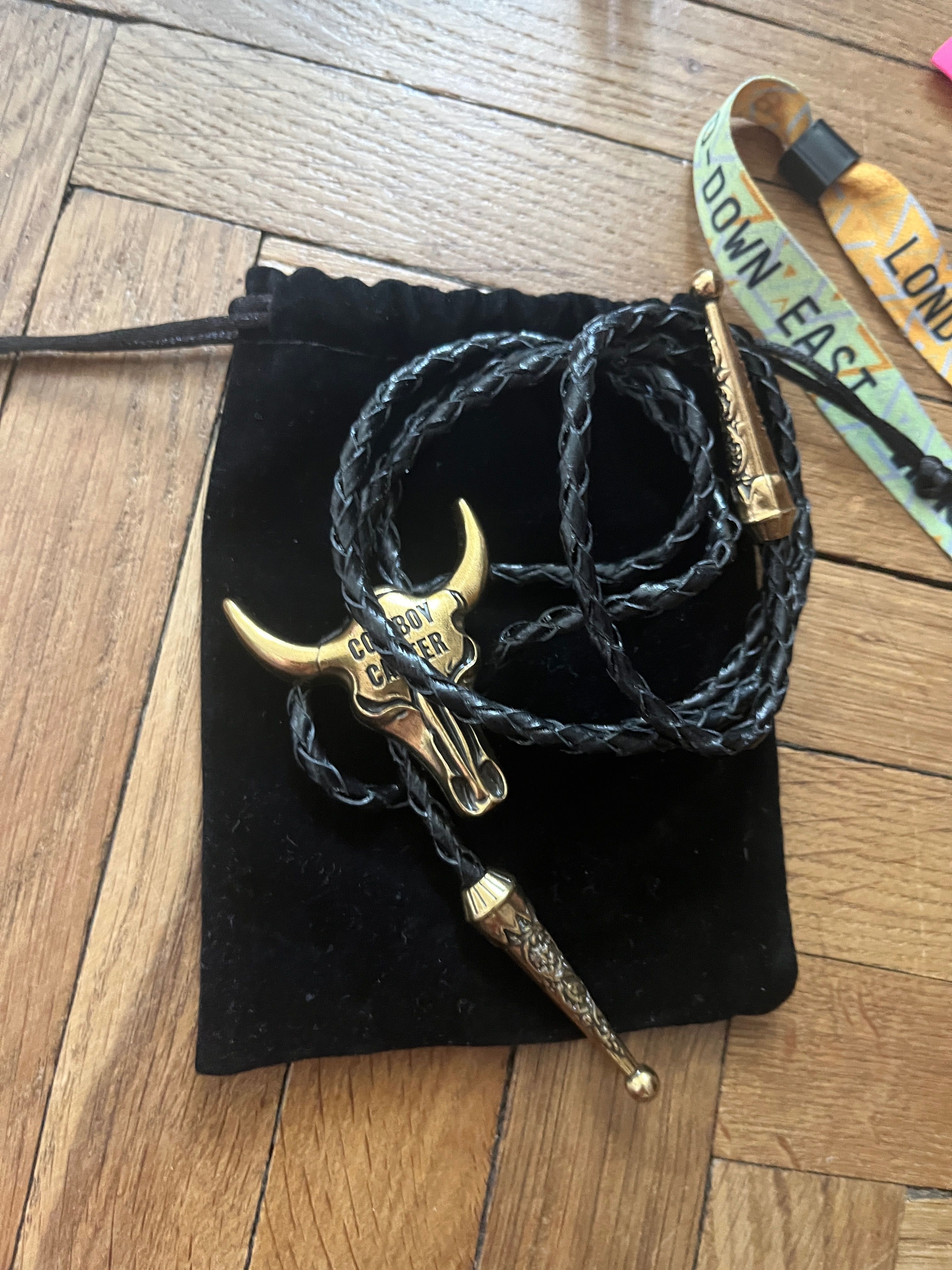 Beyonce Cowboy Carter Tour merch VIP