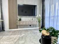 Przestronny Apartament na Parterze