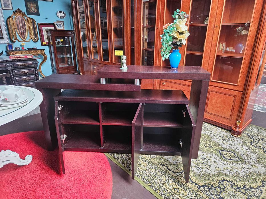 Consola contemporânea - Óptimo estado geral