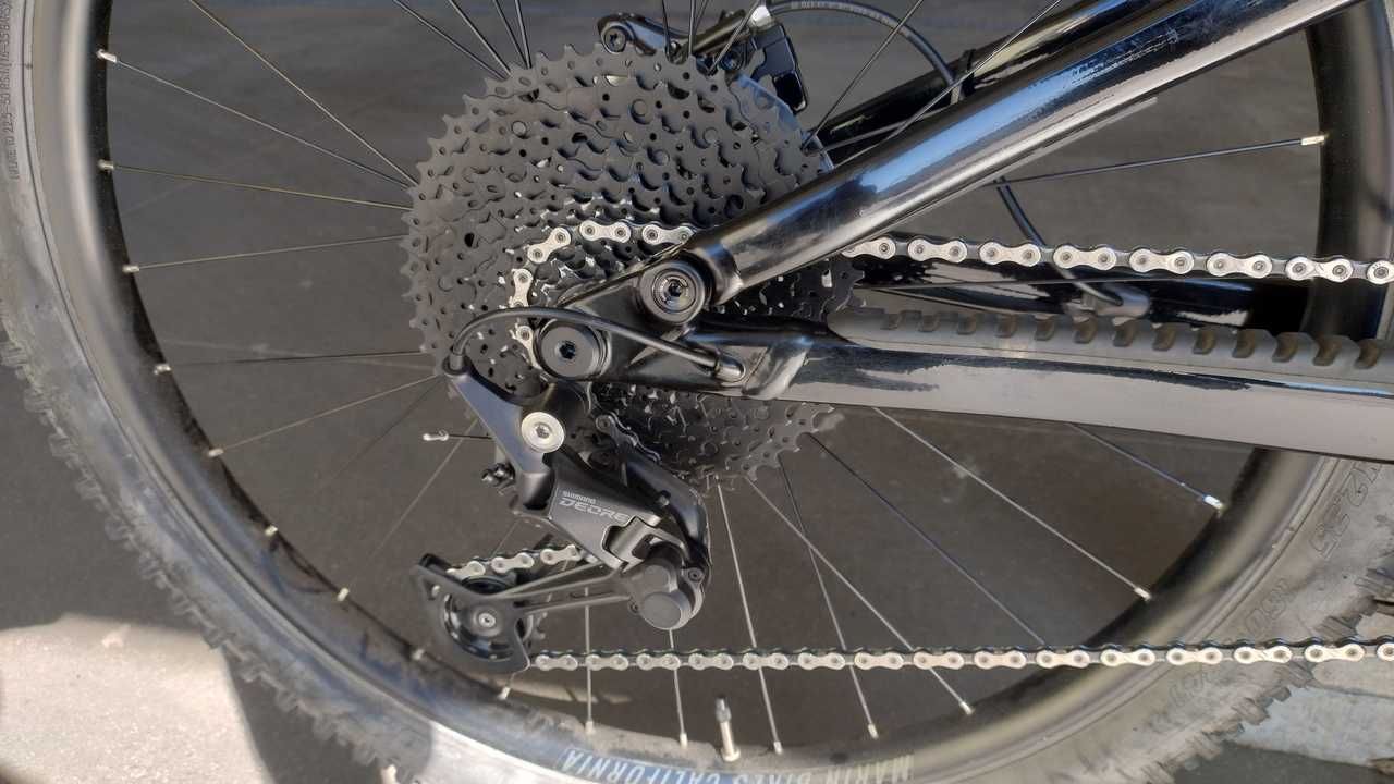 Marin Rift Zone [ 2024 ; rozm. XL ]