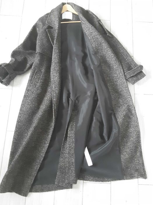 Płaszcz , jesionka nowa