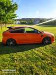Ford focus ST turbo