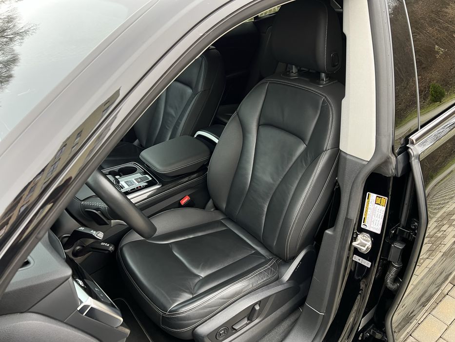 Audi Q8 55 3.0 TFSI 2020p