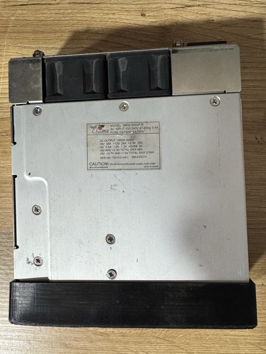 MRW-6420P-R Модуль Emacs