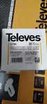Televes zasilacz 12v antenowy 5796