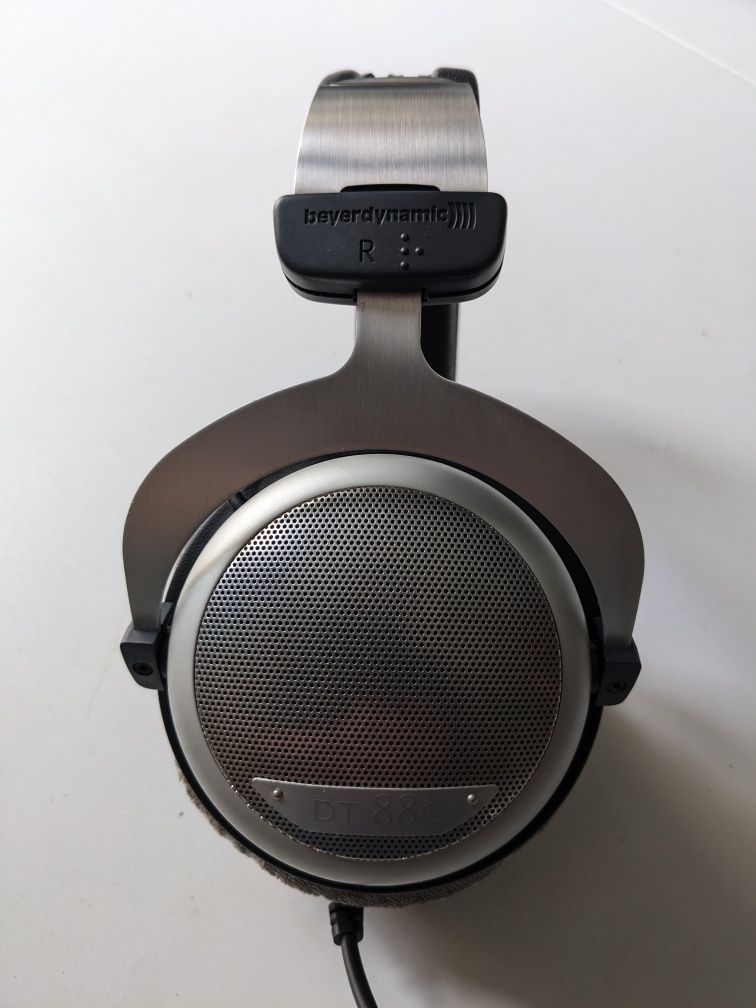 Słuchawki Beyerdynamic DT880 250 Ohm