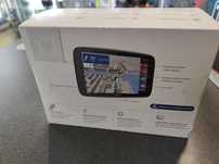 W2// TomTom/ GoExpert 7Plus Nawigacja/ Nowa