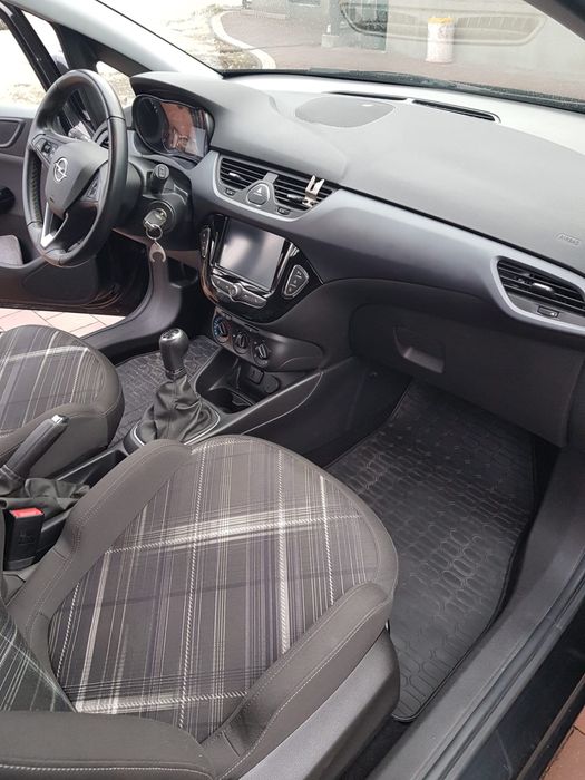 Opel corsa B+G Salon Polska