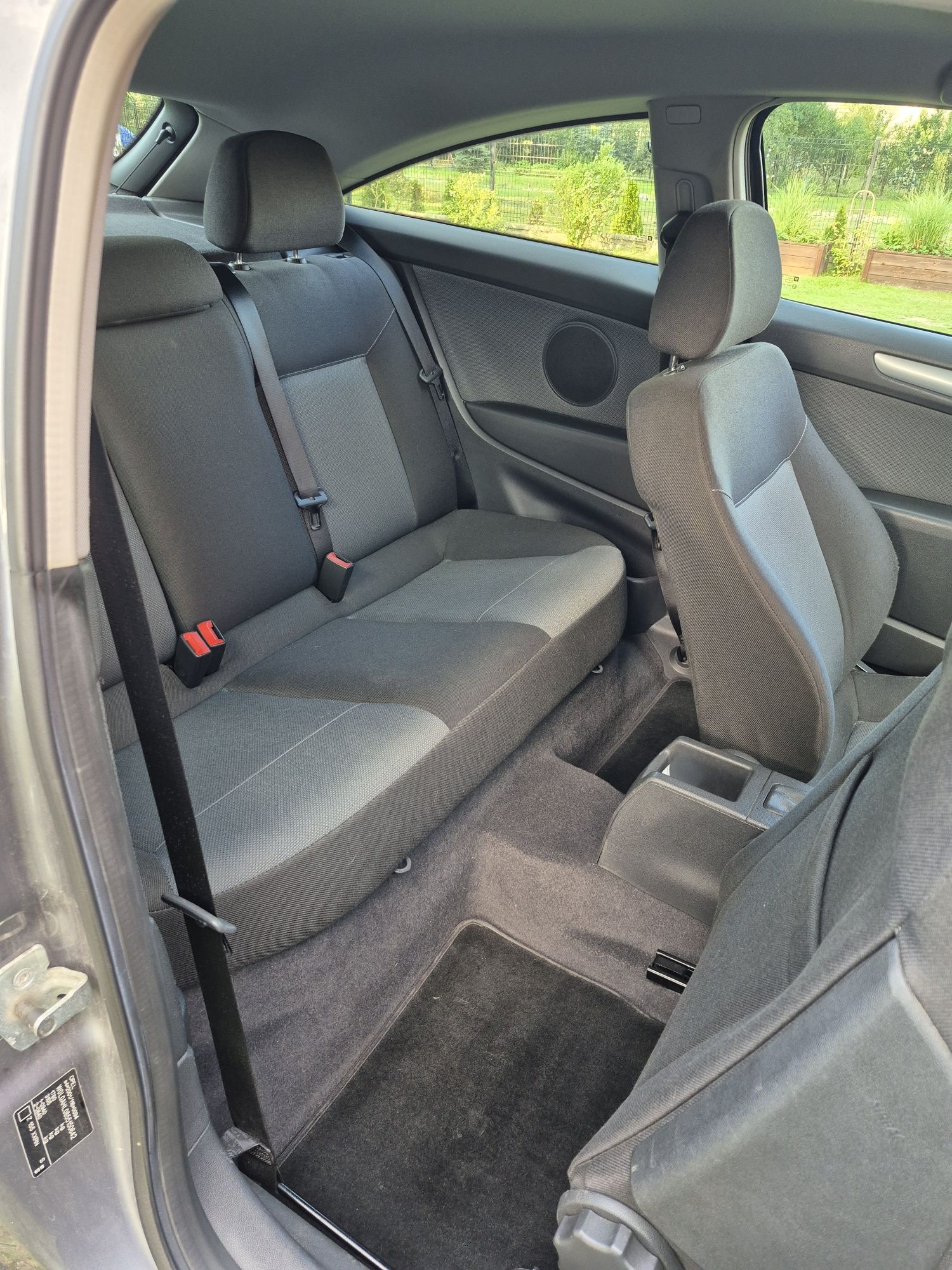 Opel Astra H GTC 1.8 125km
