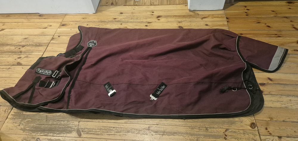 Derka padokowa Felix Buhler 145, 150gram