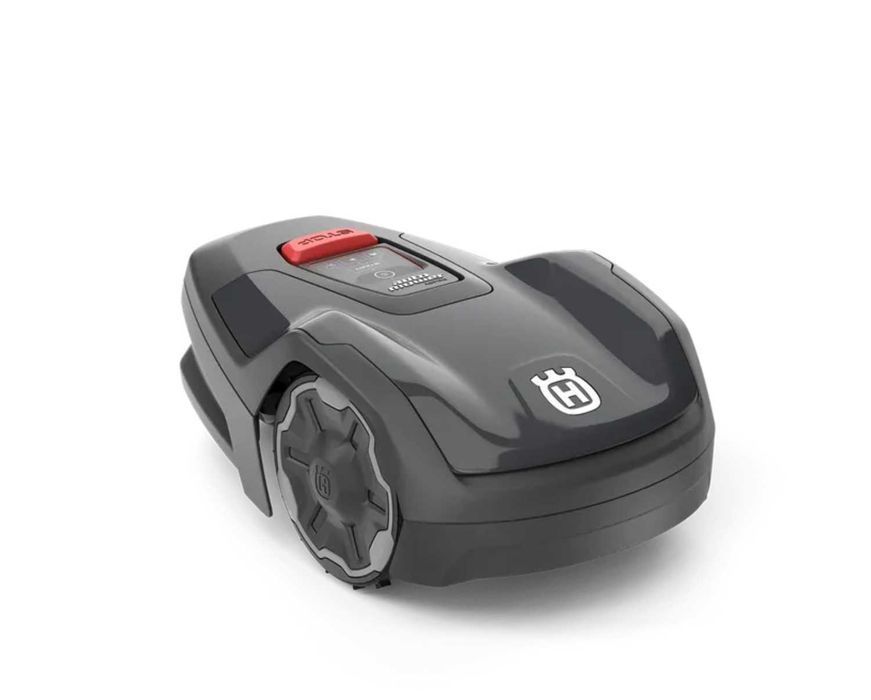 Robot koszący Husqvarna Automower Aspire do powierzchni 400 m² Raty 0%