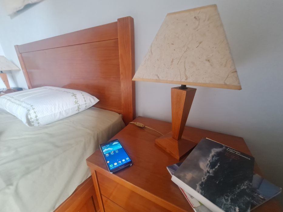 Mobilia de Quarto completa