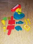 Zestaw do ciastoliny play doh