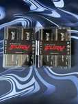 Kingston FURY Beast 2x8GB DDR4 2666MHz CL16 (KF426C16BB2K2/16)