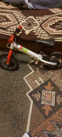 Rowerek B-TWIN rowerek dziecięcy