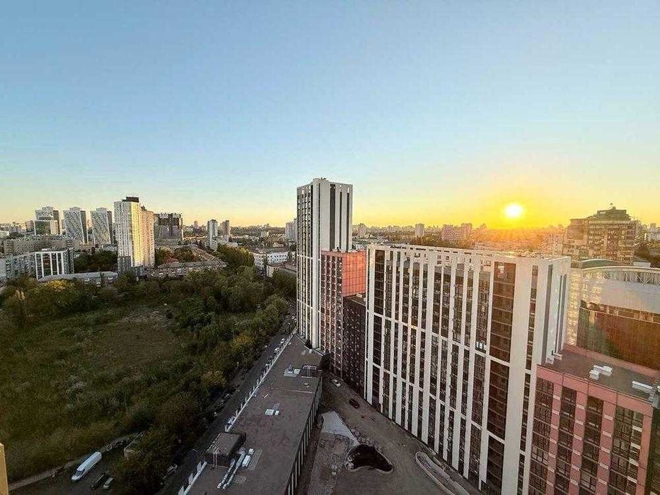 1к 51м2 ЖК Старт вул. Вільгельма Котарбінського 24 Центр Метро