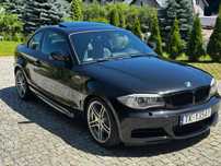 BMW Seria 1 BMW 135is N55 FV23%