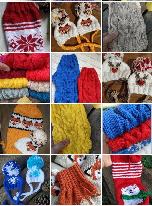 Вязанный свитер для сфинкса одежда для собак кофта одежда для кота