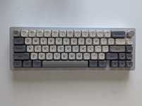 Teclado Gamer personalizavel