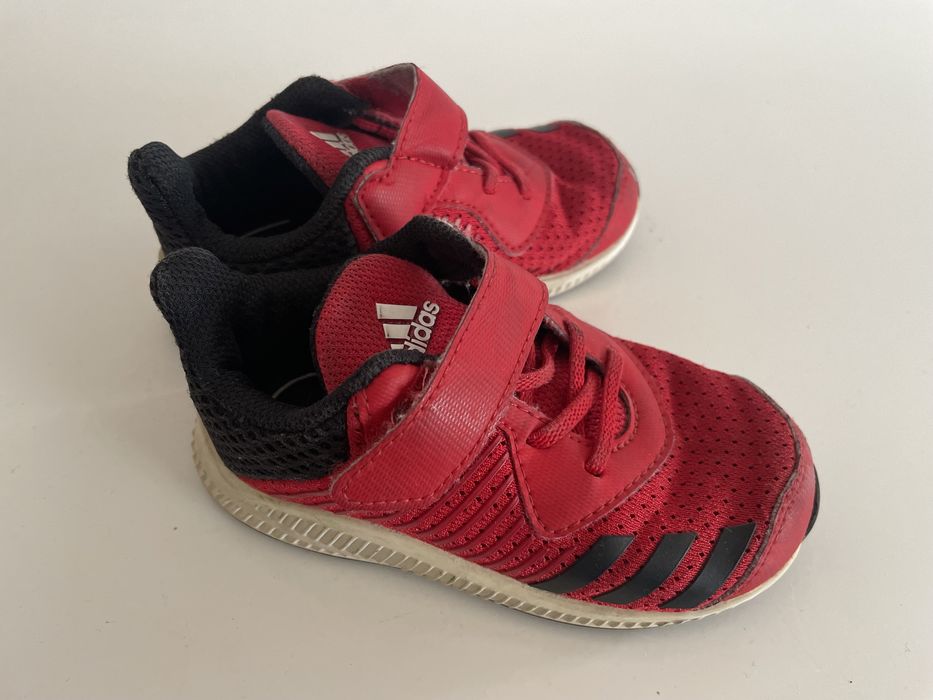 Sapatilhas ADIDAS menino - nº 22