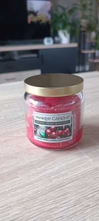 Yankee Candle świeca Cherry Berry