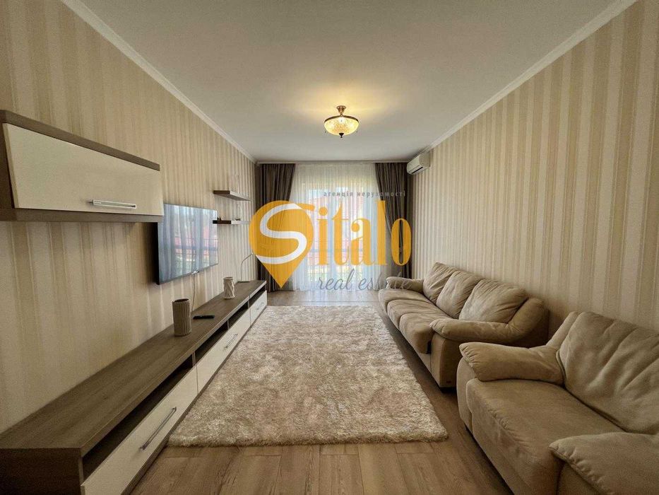 Оренда квартири в котеджному містечку Золоче, ГАЗ