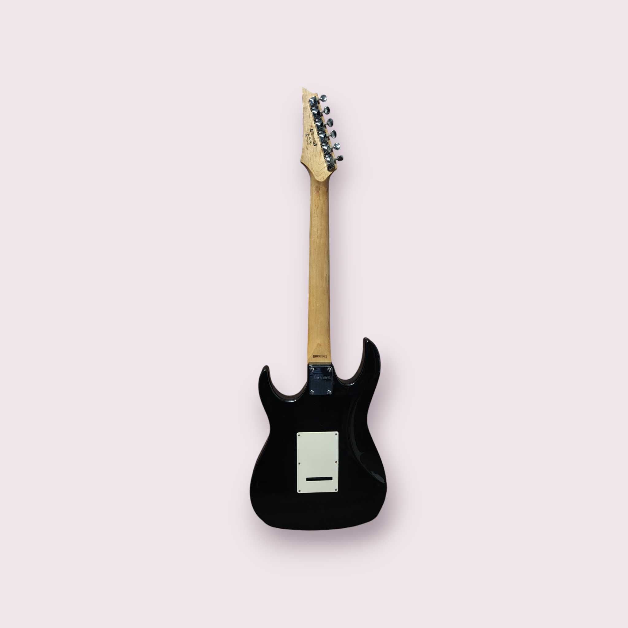 Guitarra elétrica de 6 cordas IBANEZ
