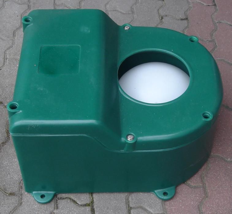 Poidło izolowane jednokomorowe , pojemnośc 25l ( nowe)