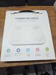 Waga Yunmai Balance Smart Scale