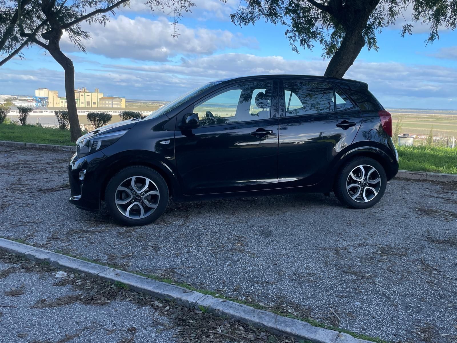 Kia Picanto  1.0