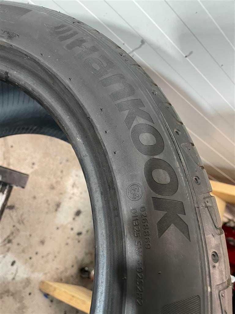 225 50 R17 Hankook Ventus S1 EVO 2 94Y 6mm