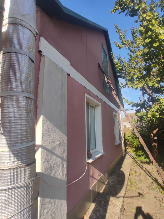 Продам будинок зі всіма зручностями в Миргороді ( район Лісок)