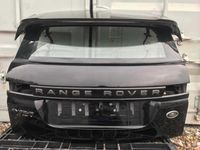 Крышка багажника ляда Land Rover Range Rover Evoque L551 LR117319