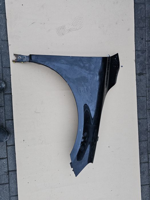 Błotnik nadkole prawe volvo xc60 08-12 przedlift