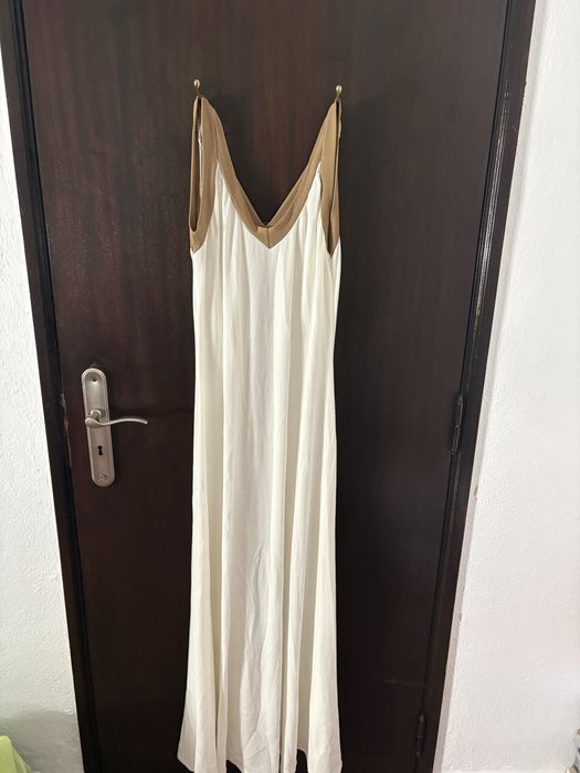Roupa nova a bom estado