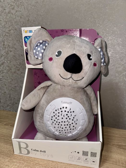 Funmuch «Коала» нічник
