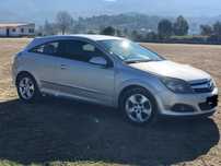 Opel Astra GTC 1.3 CDTi