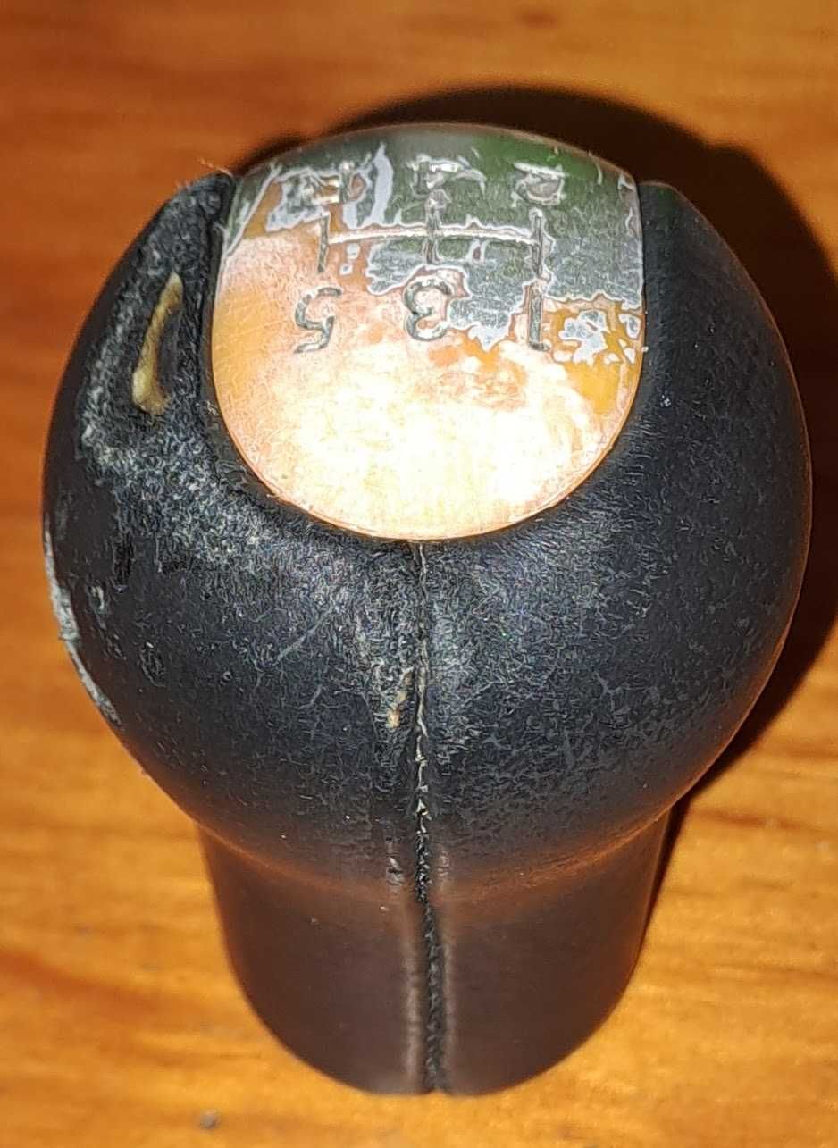 Manípulo de mudanças para Toyota Yaris KSP90 ano 2006