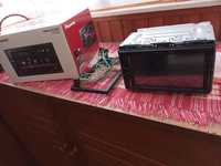 Radio samochodowe 2din Pioneer dmh-g221bt