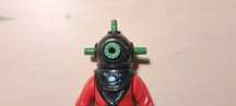 Figurka Action Force Red Shadows MUTON  Vintage Palitoy 1983